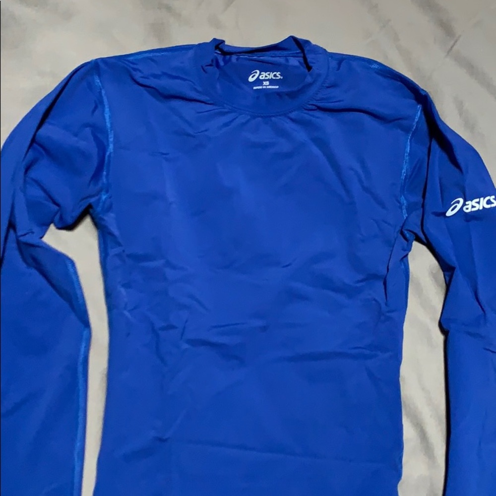 ASICS base layer